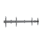 Multibrackets M Wallmount Pro MBW2UHD Micro Adjustable Black