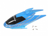 Image of Revell Sky FUN - Helicopter - 15 yr(s) - 180 mAh - 43 g