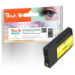 Peach PI300-1030 ink cartridge 1 pc(s) Compatible High (XL) Yield Yellow