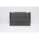 Lenovo 5CB0U43942 notebook spare part Cover + keyboard