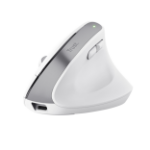 Trust Bayo+ mouse Office Right-hand RF Wireless + Bluetooth Optical 2400 DPI