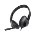 Creative Labs HS-720 V2 Headset Wired Head-band Office/Call center Black