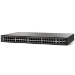 Cisco SRW2048 Gestionado L2/L3 Gigabit Ethernet (10/100/1000)
