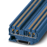 Phoenix Contact 3209581 terminal block Blue