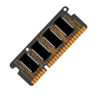 Cisco 16GB DDR4 2400MHz RDIMM memory module 1 x 16 GB