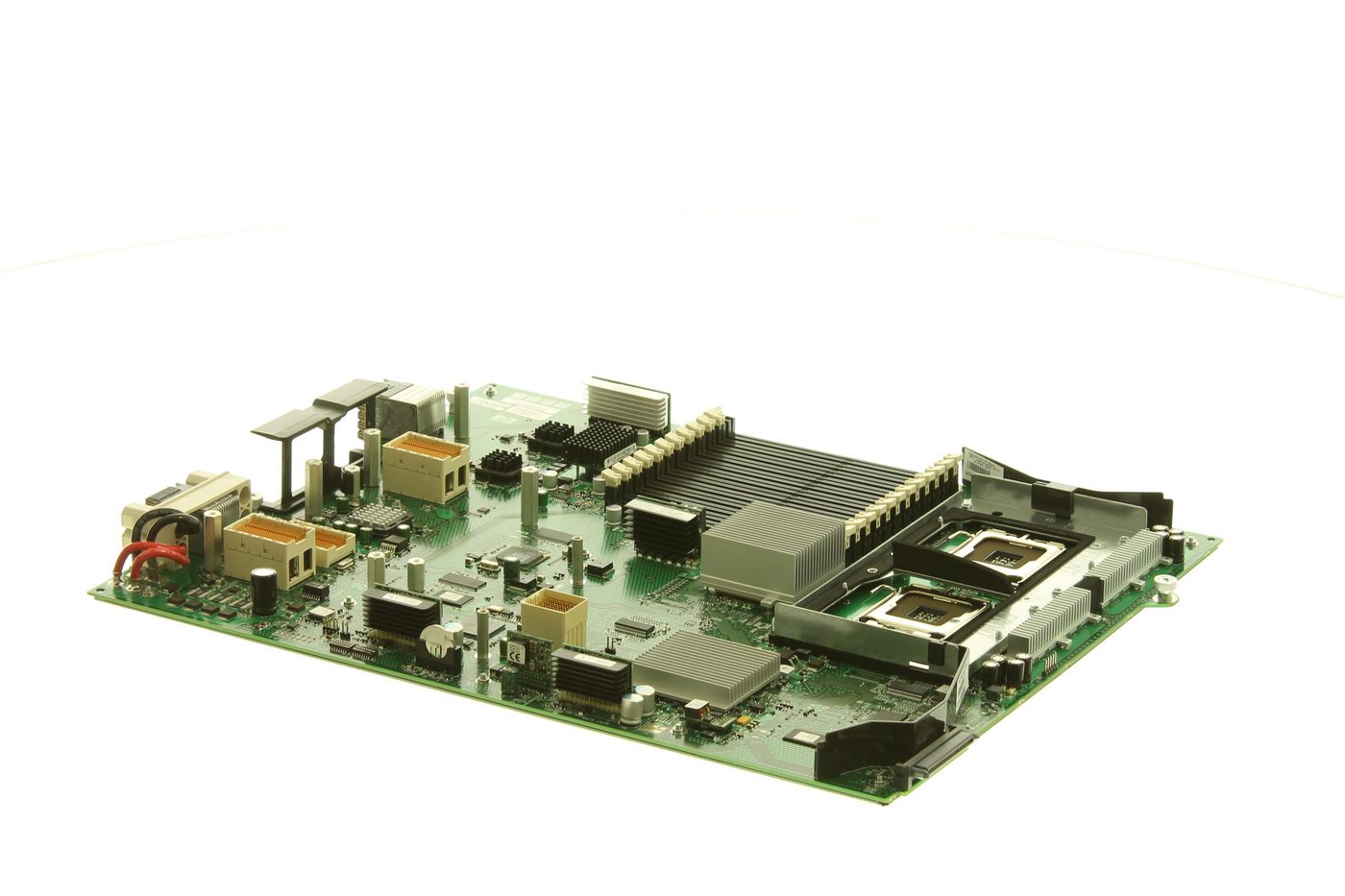 HPE Dul-core compile