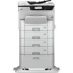 DPSB Epson WorkForce Pro WF-C8690D3TWFC