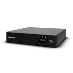 CyberPower PR2000ERT2U uninterruptible power supply (UPS) Line-Interactive 2 kVA 2000 W 10 AC outlet(s)