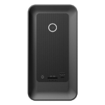 Zotac ZBOX -EU27507TC-BE PC/workstation barebone Mini-Tower Black