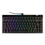 ASUS ROG Falchion Ace 75 HE keyboard Gaming USB Black