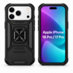 JLC Apple iPhone 18 Pro / 17 Pro Ministry