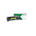 Lexmark B231000 toner cartridge Black