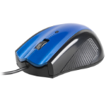 Tracer Dazzer Blue USB mouse Ambidextrous USB Type-A Optical