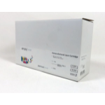 Data Direct HP CLJ3600 Toner Cyan Remanufactured L228 Q6471ARM