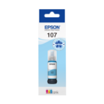 Epson C13T09B540/107 Ink cartridge light cyan, 7.2K pages 70ml for Epson ET-18100