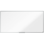 Nobo Essence Steel Magnetic Whiteboard 180x90cm