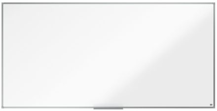 Nobo Essence Steel Magnetic Whiteboard 180x90cm