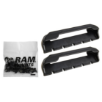 RAM Mounts Tab-Tite End Cups for 7-8" Tablets with Cases