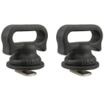 RAM Mounts RETAIL RAM VERTICAL TIE DOWN