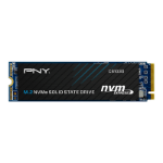 PNY CS1030 M.2 1000 GB PCI Express 3.0 3D NAND NVMe