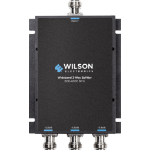 Wilson Electronics 859112 cellular network device Cellular network splitter