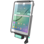 RAM Mounts RAM-GDS-DOCKL-V2-SAM15U houder Actieve houder Tablet/UMPC Zwart