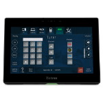 Extron TLP Pro 725T 7inch Tabletop 17.8 cm (7") 1024 x 600 pixels