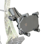 RAM Mounts X-Grip Phone Mount with Bow-Cam Base