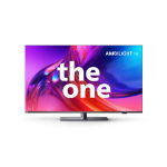 Philips The One 50PUS8808 4K Ambilight-TV