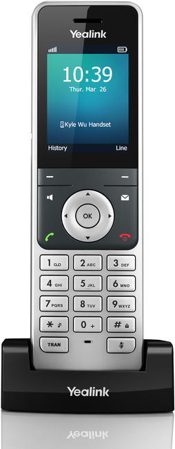 Image of Yealink W56H Additional Handset
