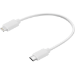 Sandberg USB-C PD to Lightning MFI 0.2M
