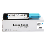 CTS Wholesale Remanufactured Cartridge for Dell 3100CN Cyan Hi Yld Toner Cartridge 593-10061