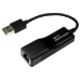 Cables Direct USB 2.0 - RJ45 Ethernet