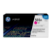 HP 503A Magenta Original LaserJet Toner Cartridge cartucho de tóner 1 pieza(s)