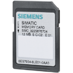 Siemens SIMATIC S7 Memory Card, 12 MB
