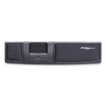 Mousetrapper Advance 2.0 Mouse Black/White USB-A  Chert Nigeria