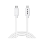 Sandberg USB-C>MicroUSB Charge Cable 1m