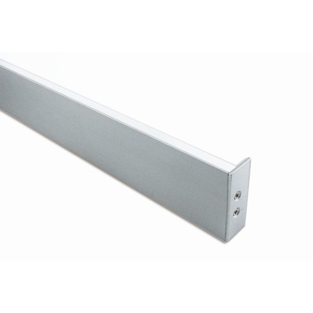 EU Product - U-Profil 200cm ALU050 thumbnail