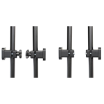 Brodit 216107 montagekit