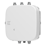 Extreme networks AP4060 5765 Mbit/s White Power over Ethernet (PoE)