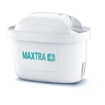 Brita axtra+ Pure Performance 6x Manual water filter White
