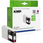 KMP E135 inktcartridge Magenta