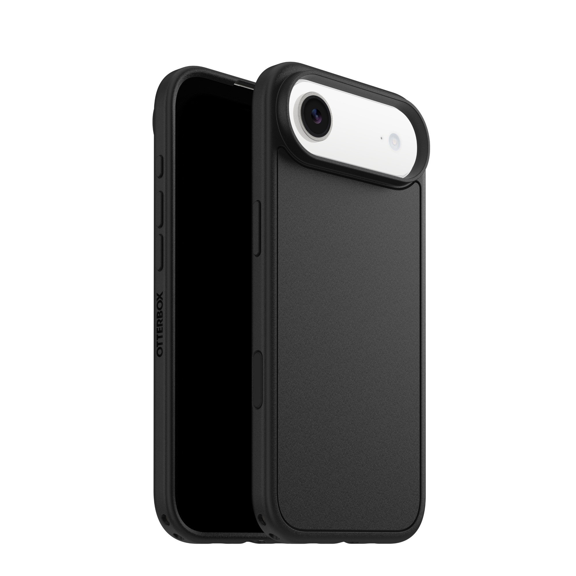 OtterBox Symmetry MagSafe Camera Control Apple iPhone Air - black