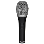 Beyerdynamic TG V50d s Black Stage/performance microphone