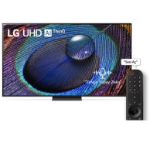 LG 75UR91006LA TV 190.5 cm (75