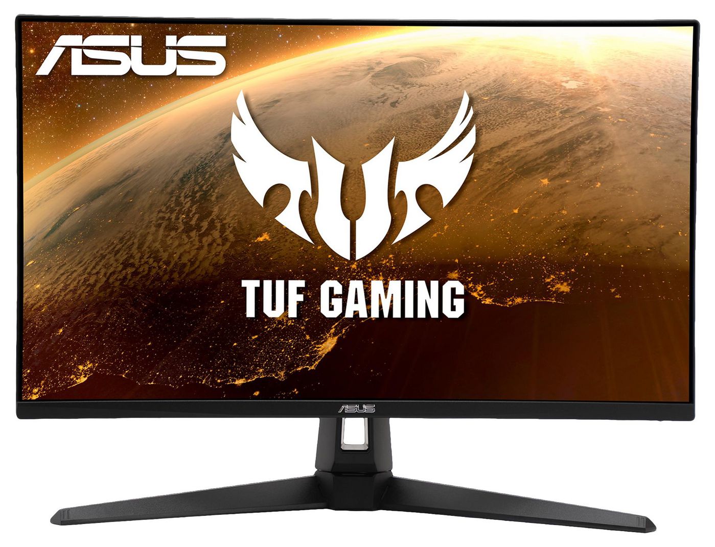 Image of ASUS 27" TUF Gaming Monitor (VG279Q1A) IPS 1920 x 1080 1ms 2 HDMI...