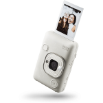 Fujifilm Instax mini LiPlay 1/5" 2560 x 1920 pixels 86 x 54 mm CMOS White