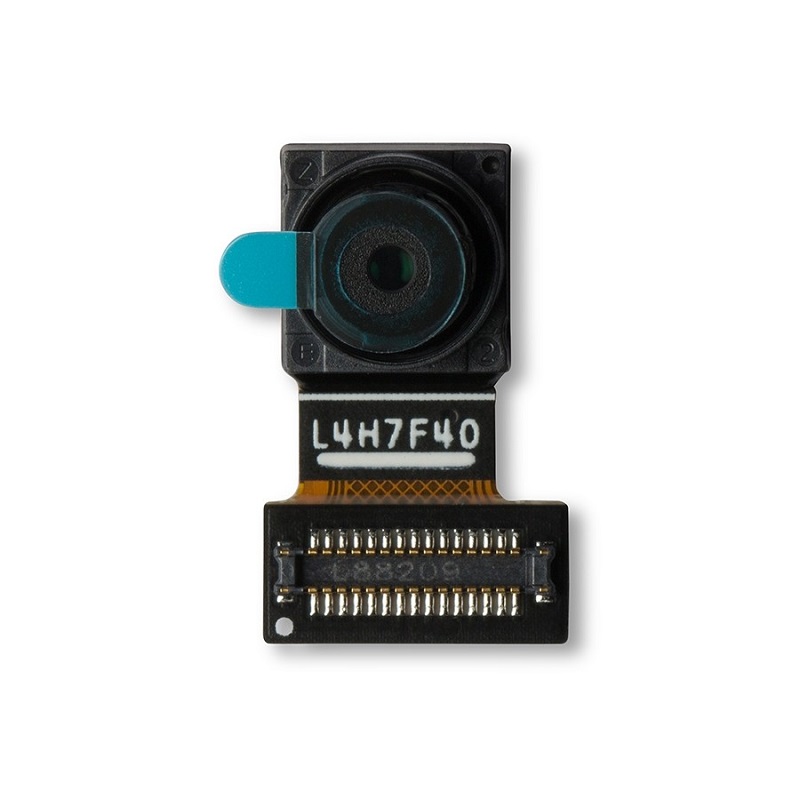 EU Product - Moto G7 Front camera thumbnail