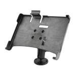 RAM Mounts RAM-B-138-FUJ1 holder Active holder Laptop Black