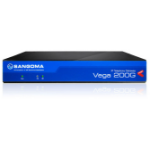 SANGOMA Next generation Sangoma Vega 200G - Dual T1/E1 Digital Gateway. 60 Channels.